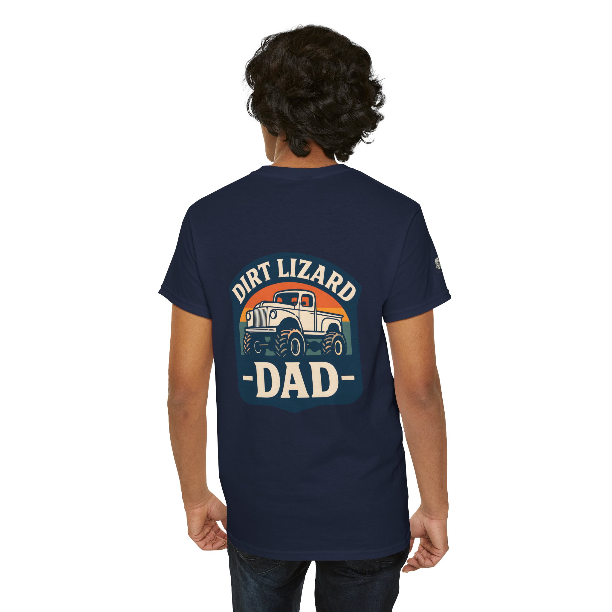 DIRT LIZARD DAD - EVOLVED FROM MALL CRAWLER π¦π - Image 18