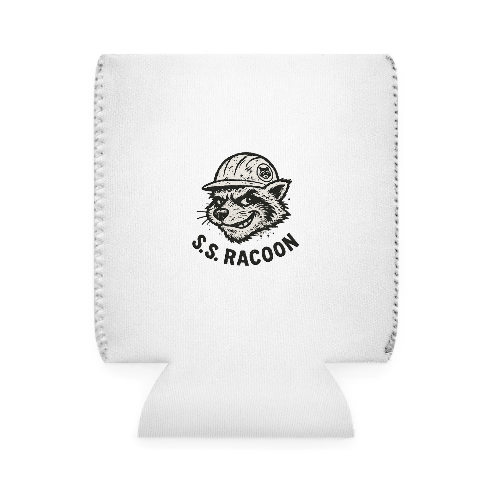 BORN TO BAJA CAN COOLER - Image 2