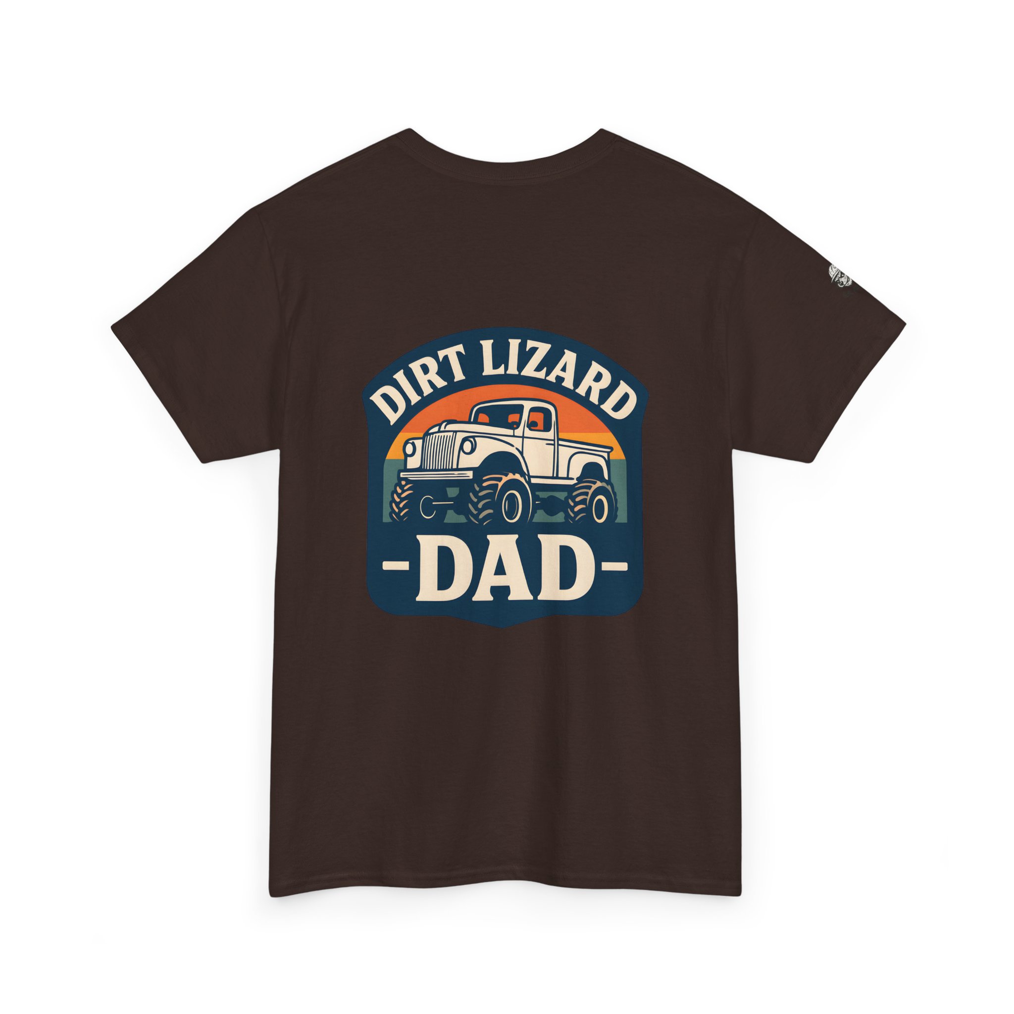 DIRT LIZARD DAD - EVOLVED FROM MALL CRAWLER π¦π - Image 11
