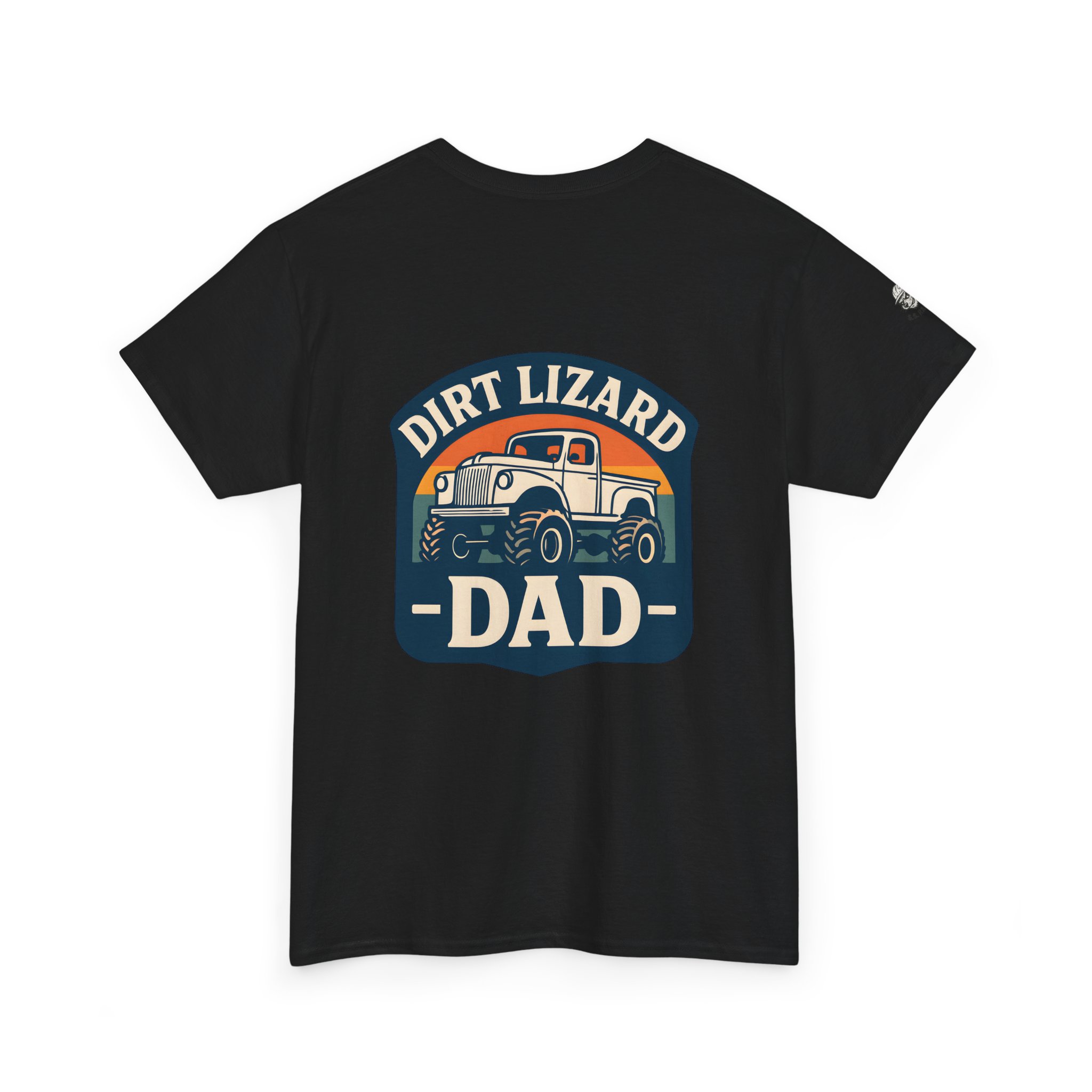 DIRT LIZARD DAD - EVOLVED FROM MALL CRAWLER π¦π - Image 8