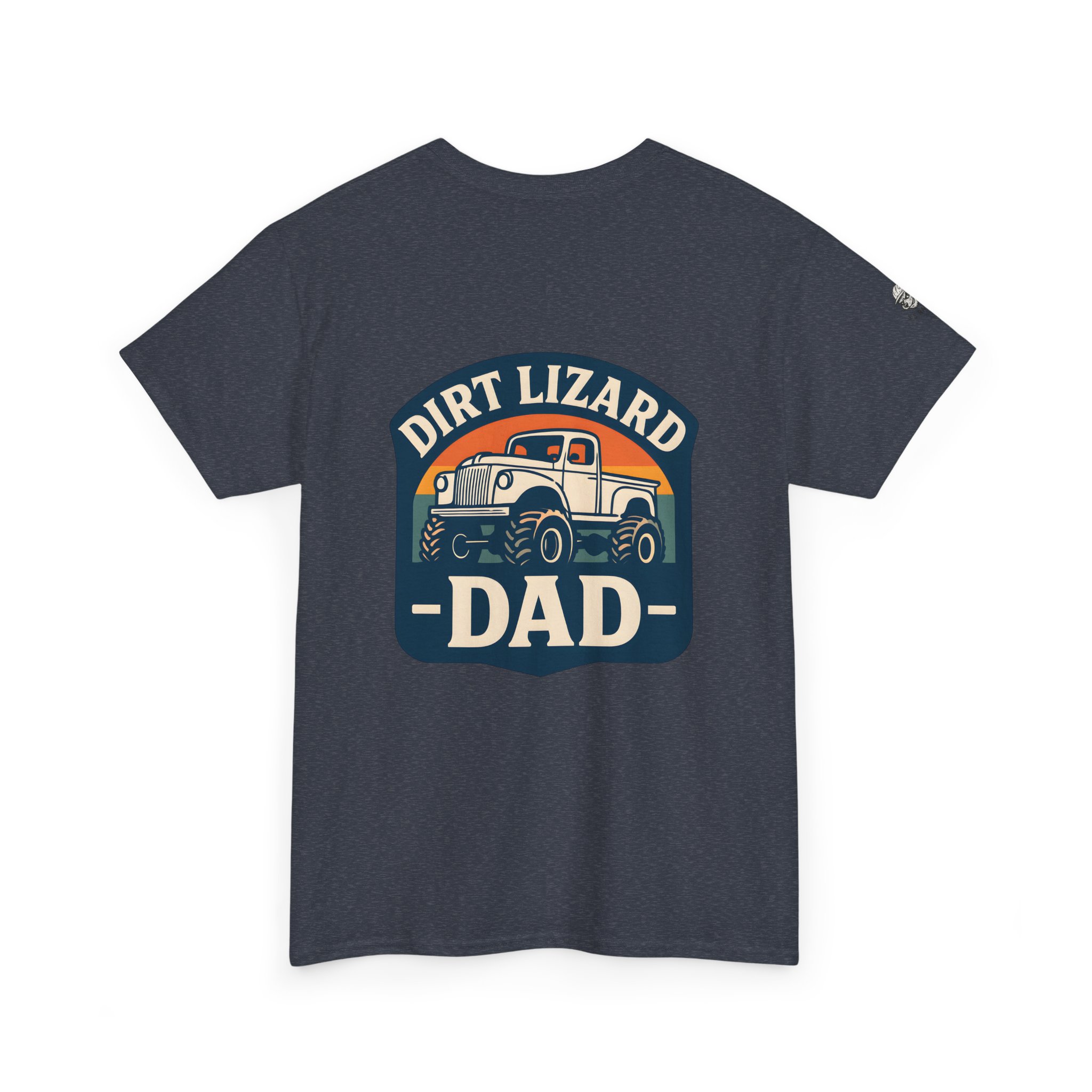 DIRT LIZARD DAD - EVOLVED FROM MALL CRAWLER π¦π - Image 20