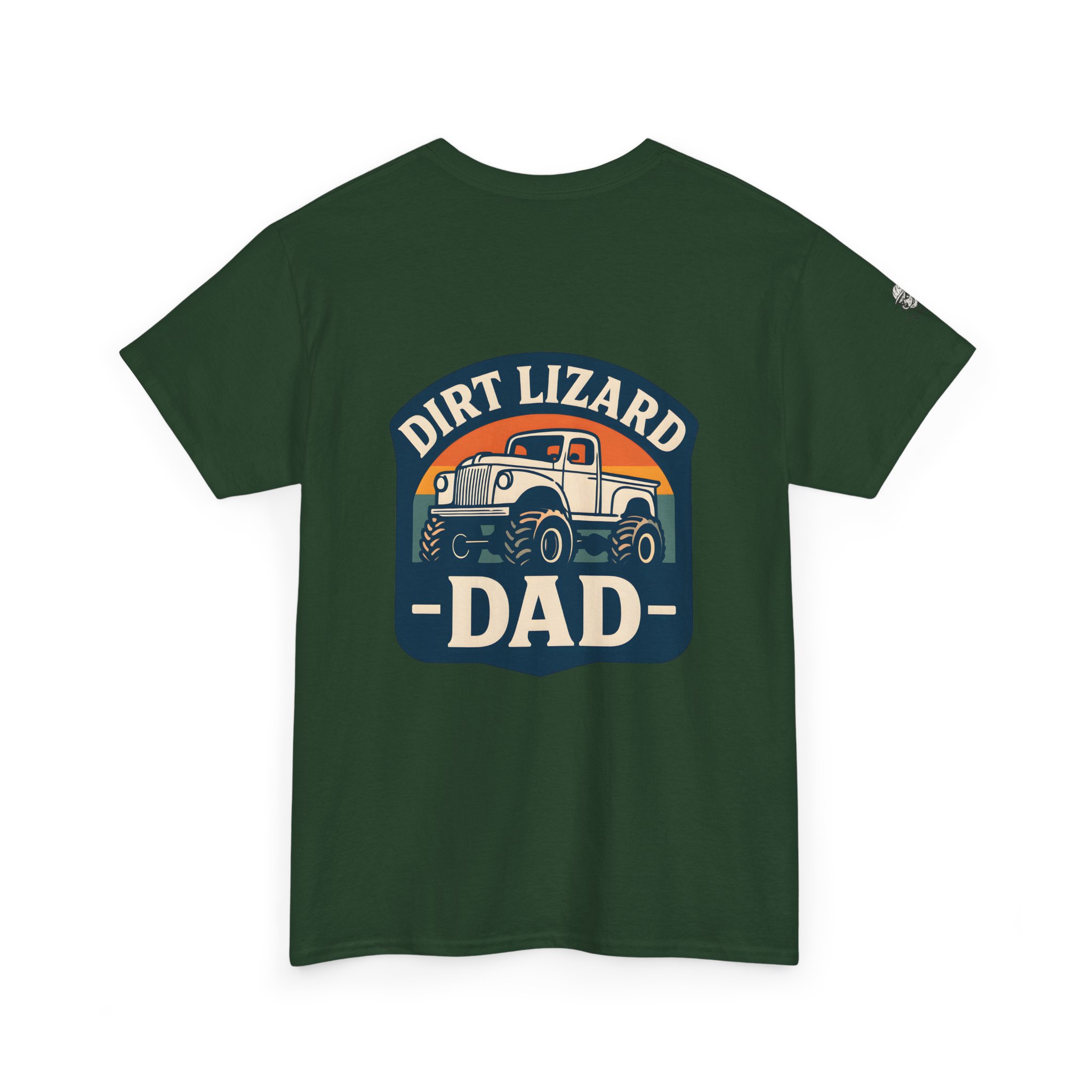 DIRT LIZARD DAD - EVOLVED FROM MALL CRAWLER π¦π - Image 14