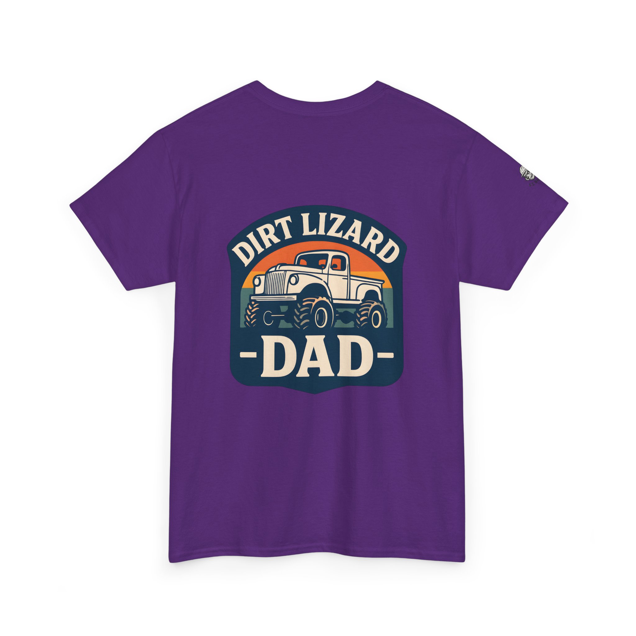 DIRT LIZARD DAD - EVOLVED FROM MALL CRAWLER π¦π - Image 23