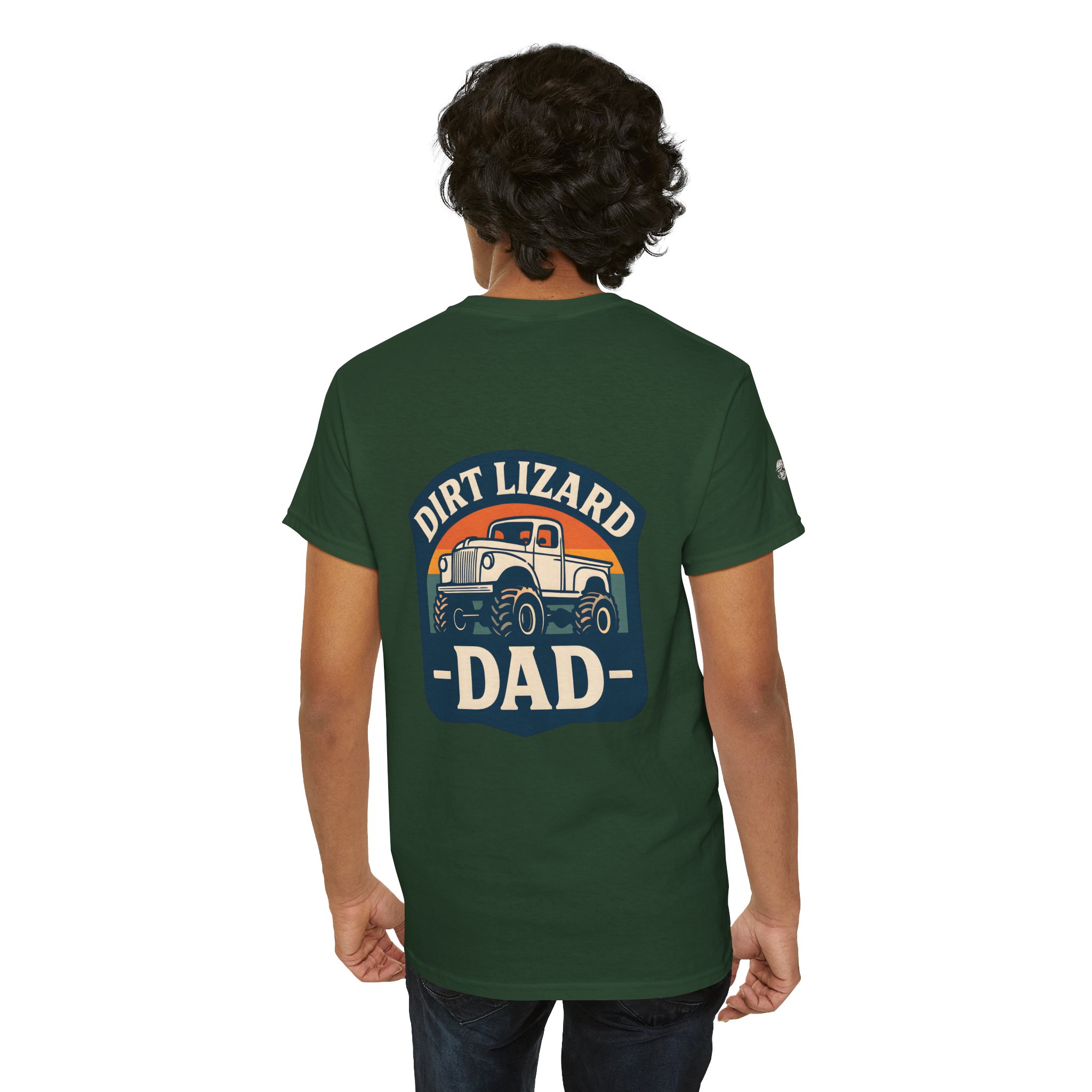 DIRT LIZARD DAD - EVOLVED FROM MALL CRAWLER π¦π - Image 15