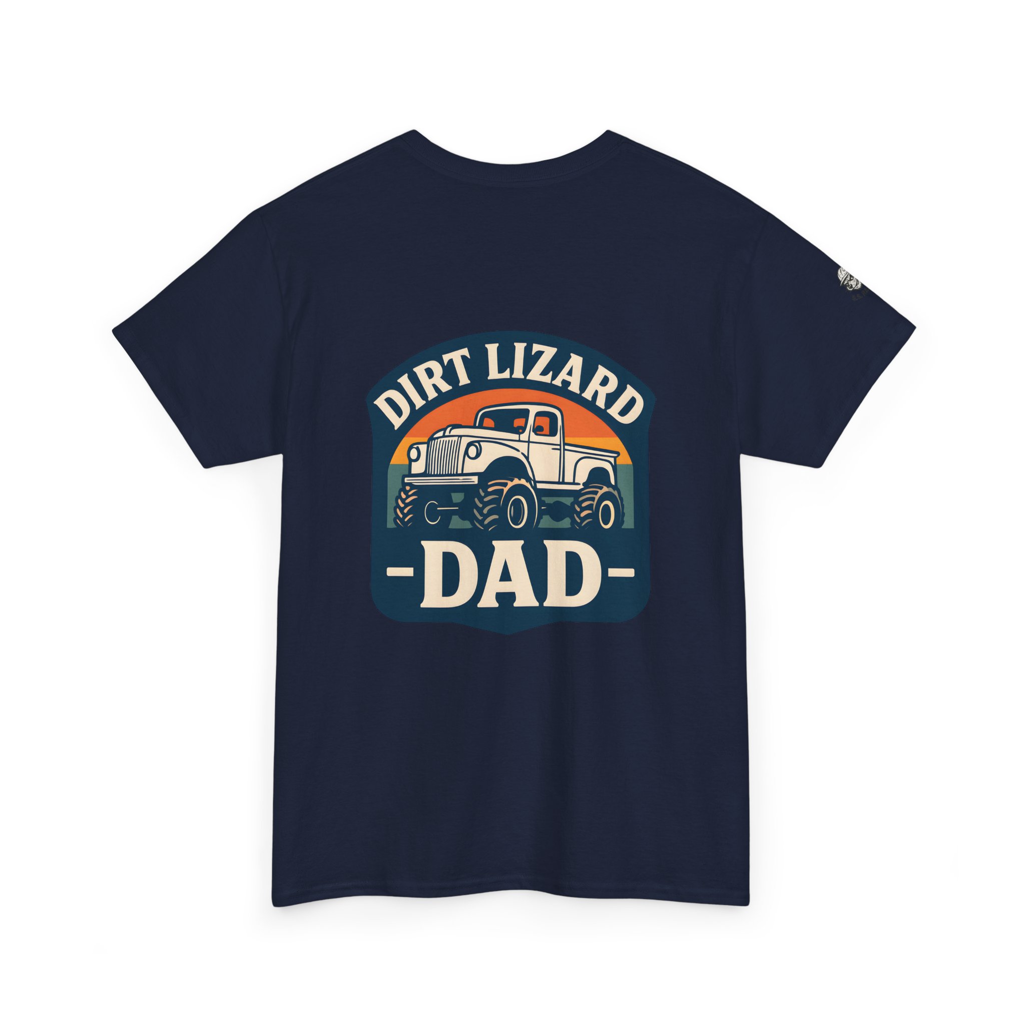 DIRT LIZARD DAD - EVOLVED FROM MALL CRAWLER π¦π - Image 17