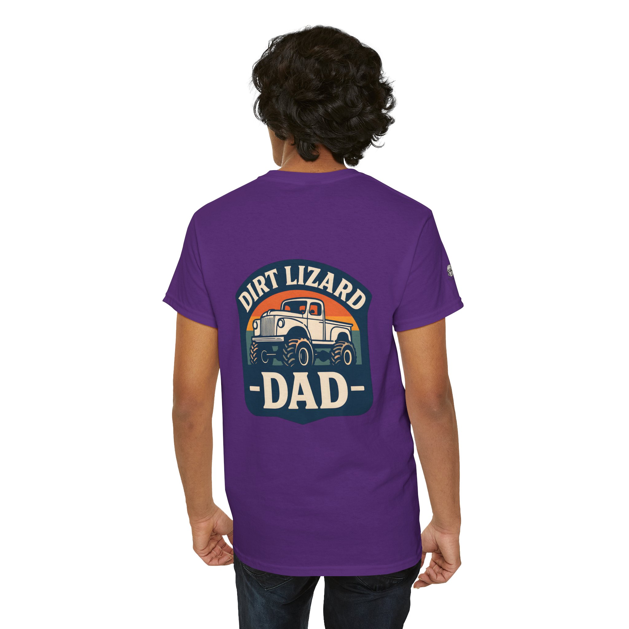 DIRT LIZARD DAD - EVOLVED FROM MALL CRAWLER π¦π - Image 24