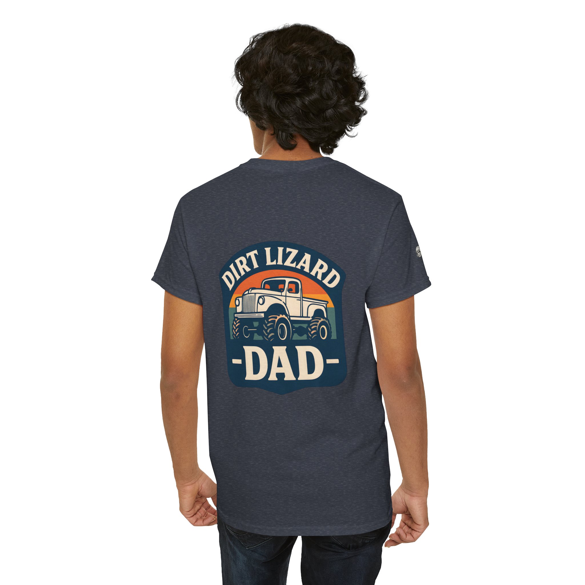 DIRT LIZARD DAD - EVOLVED FROM MALL CRAWLER π¦π - Image 21