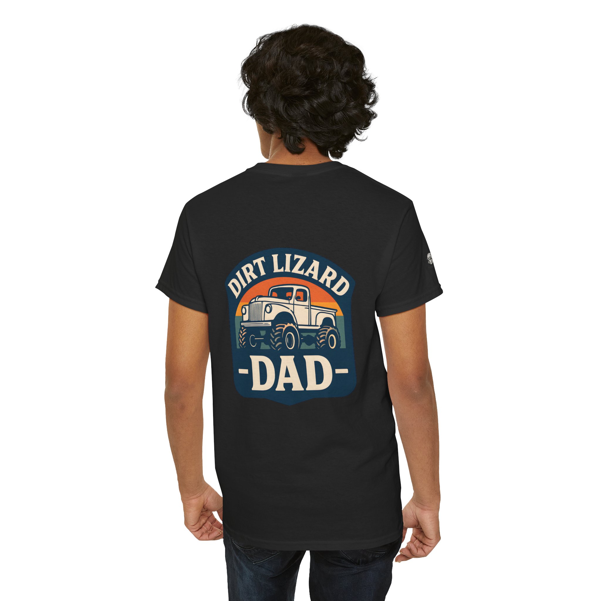 DIRT LIZARD DAD - EVOLVED FROM MALL CRAWLER π¦π - Image 9