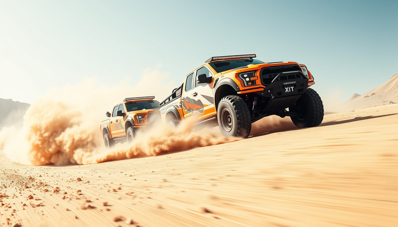 Baja 1000 Pre-Race Checklist: Essential Tips for Ultimate Success