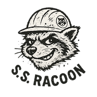 SS. RACOON DESERT RACING TEAM
