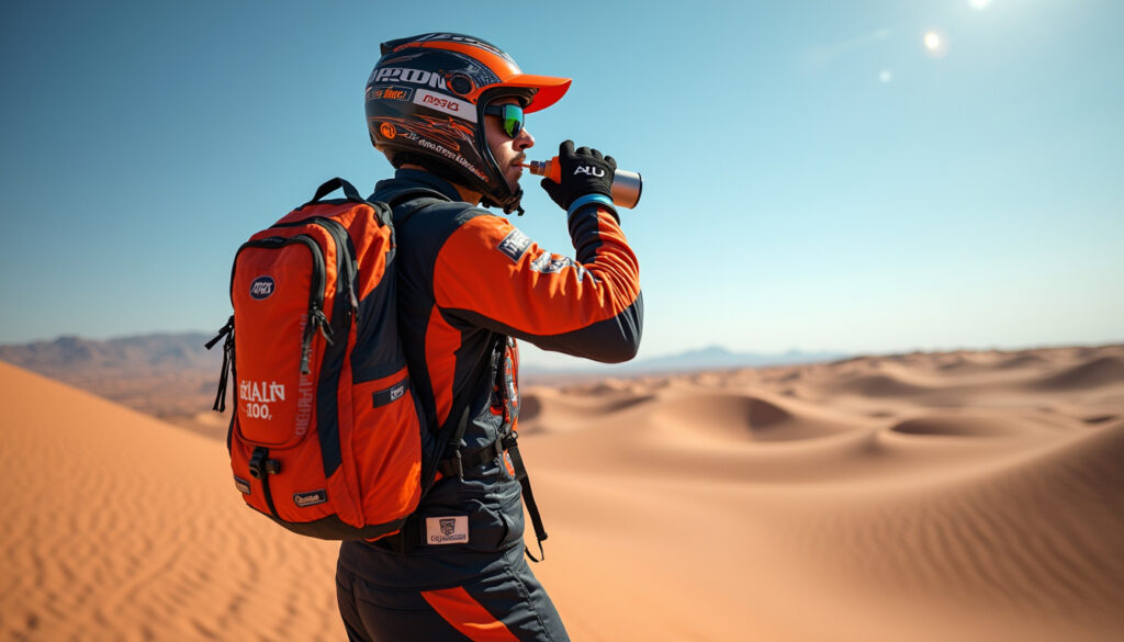 Baja 1000 Race Nutrition Tips to Boost Endurance and Performance