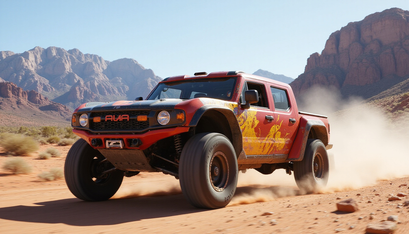 Baja 1000 Race Budgeting Tips for Saving Big on Your Entry