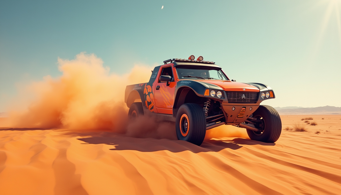 How to Secure Baja 1000 Race Permits for Off-Road Enthusiasts