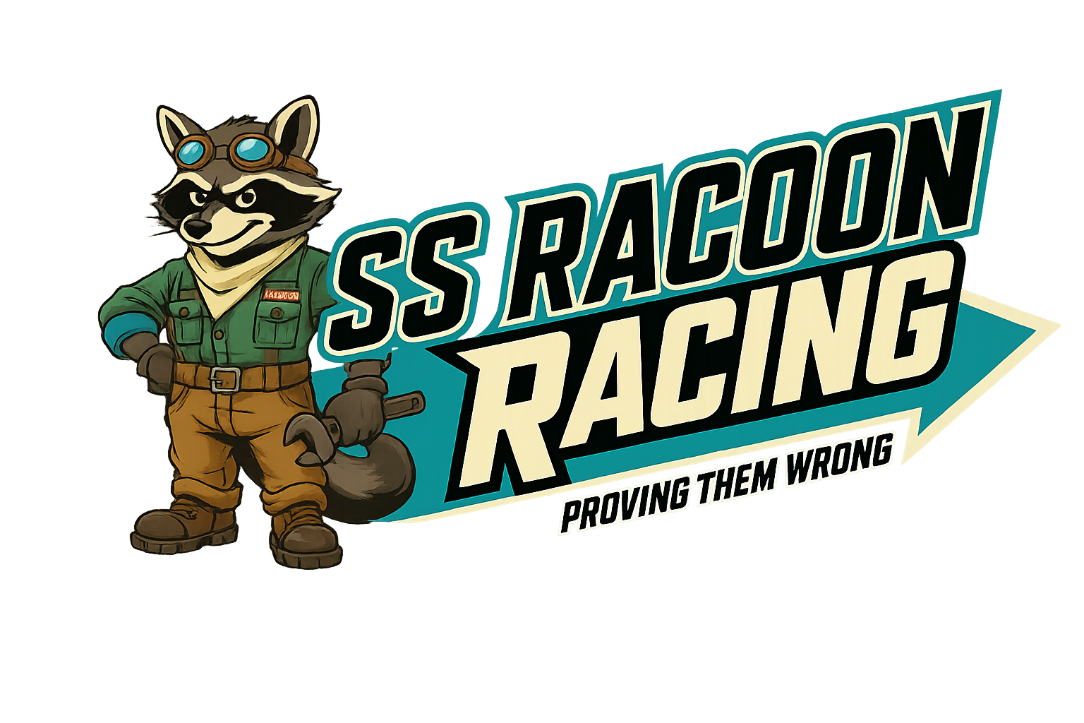 SS Racoon Racing