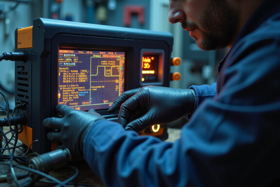 Data logger guide: Stop losing critical measurements with simple fixes
