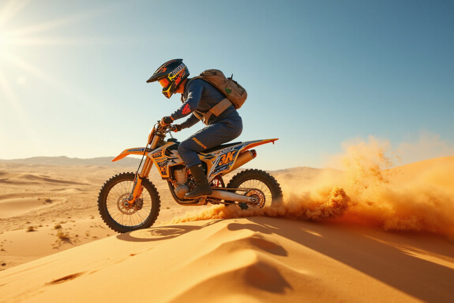 desert racing gear essentials for surviving brutal sand and heat