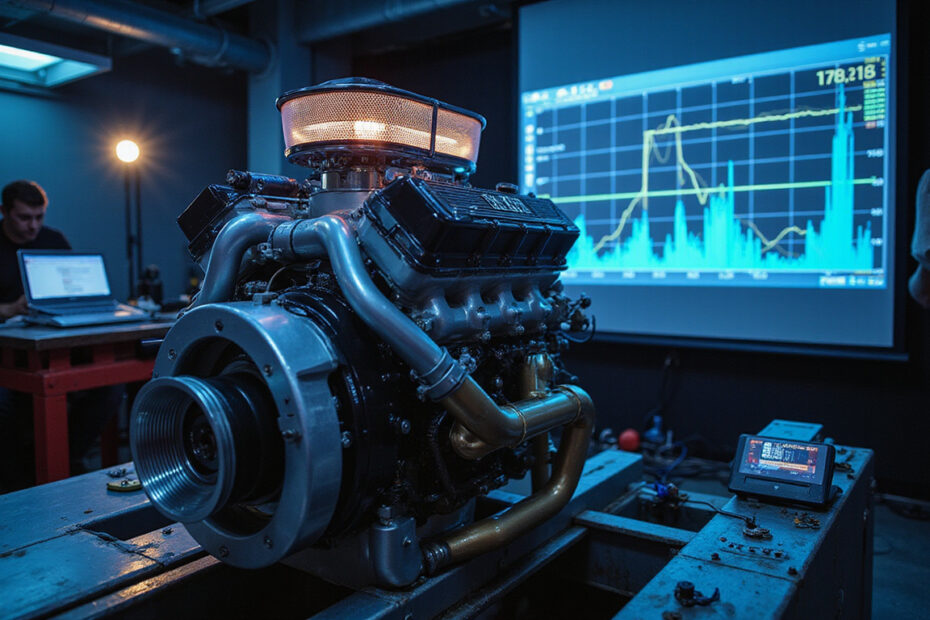 Engine dyno secrets: Tune smarter, gain shockingly more power