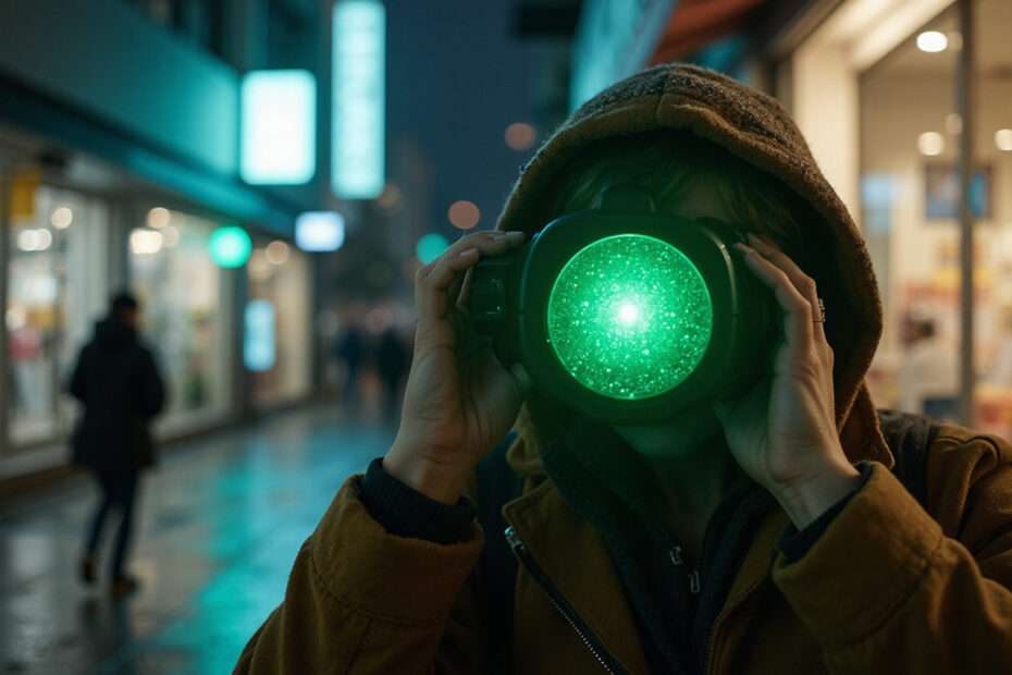 night vision Buying Mistakes to Avoid and Top Gear Picks