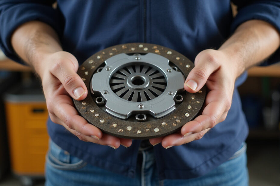 Spare clutch Buying Guide: Avoid Costly Mistakes and Breakdowns