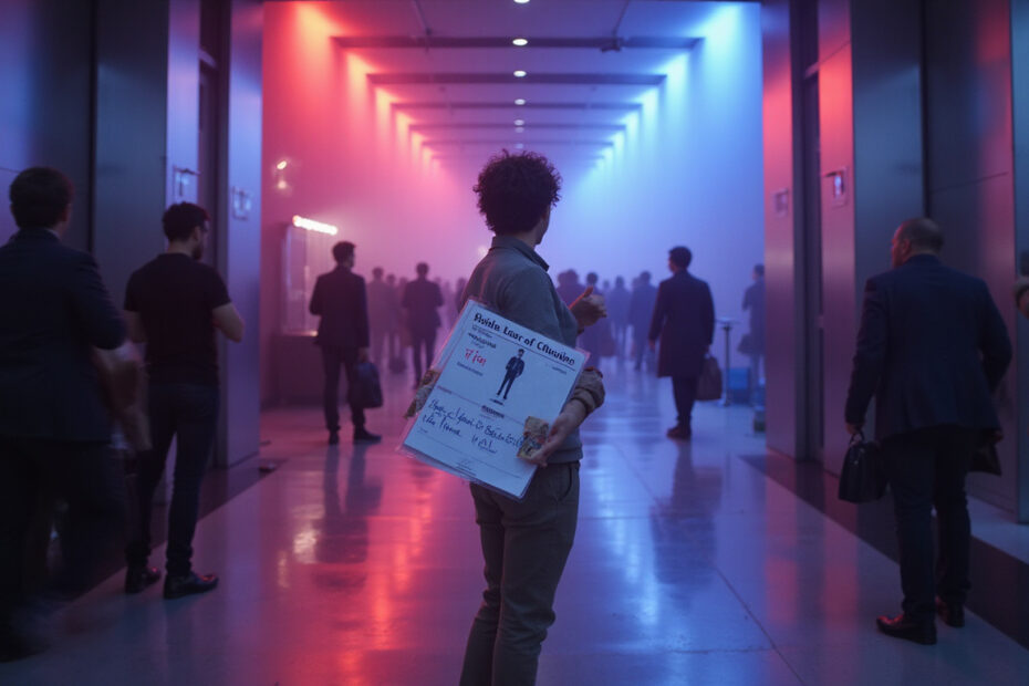Media accreditation: Insider tips journalists need to unlock event access