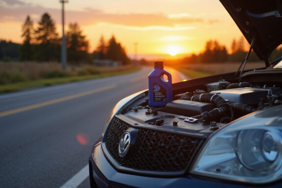 spare radiator essentials every driver needs to avoid costly breakdowns